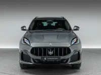 Gebraucht Maserati Grecale 530 PS (389 kW) 2024 Blau SUV