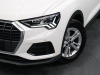 Gebraucht Audi Q3 Basis 150 PS (110 kW) 2022 Weiß SUV