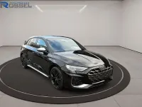 Neu Audi S3 Sport 333 PS (244 kW) 2026 Daytonagrau perleffekt Limousine