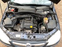 gebraucht Opel Corsa C