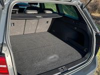 Gebraucht VW Passat Highline 272 PS (200 kW) 2019 Grau Kombi