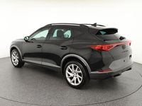 Gebraucht Cupra Formentor 150 PS (110 kW) 2023 Schwarz SUV