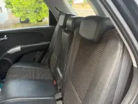 Gebraucht Kia Sportage 141 PS (103 kW) 2007 Schwarz SUV