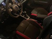 Gebraucht Skoda Fabia Monte Carlo 110 PS (80 kW) 2020 Schwarz Kleinwagen