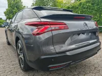 Gebraucht Citroën C5 X PureTech 131 PS (96 kW) 2023 Grau Kombi