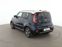 gebraucht Kia Soul 1.6 GDI Spirit*NAVI*TEMPO*PDC*SHZ*