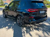 Gebraucht BMW X5 M50 Shadowline 530 PS (389 kW) 2020 Schwarz SUV