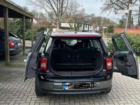 Gebraucht Mini Cooper Clubman 120 PS (88 kW) 2009 Grau Kombi