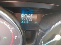 Gebraucht Ford Focus Sport 111 PS (81 kW) 2016 Orange Limousine