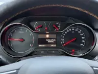 Gebraucht Opel Crossland 113 PS (83 kW) 2017 Weiß SUV