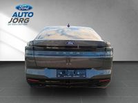 Neu Ford Capri Premium 250 kW (340 PS) 2026 Magneticgrau (metallic) SUV