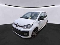 Gebraucht VW up! GTI 116 PS (85 kW) 2023 Weiß Kleinwagen