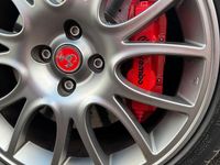 Gebraucht Abarth 595 180 PS (132 kW) 2015 Grau Kleinwagen