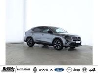 Gebraucht Renault Rafale Esprit Alpine 200 PS (147 kW) 2025 Dolomitgrau metallic/dach in blackpearlschwarz SUV