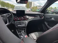 Gebraucht Mercedes GLA45 AMG AMG 381 PS (280 kW) 2019 Schwarz SUV