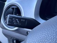 Gebraucht Skoda Citigo Ambition 60 PS (44 kW) 2014 Silber Kleinwagen