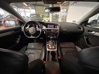 gebraucht Audi A5 Sportback 2.0 TDI quattro-S-LINE;NAVI