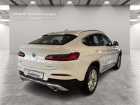 gebraucht BMW X4 xDrive30i