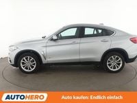 Gebraucht BMW X6 306 PS (225 kW) 2017 Grau SUV