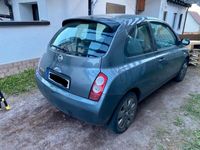 gebraucht Nissan Micra 1.2 Acenta 48kW acenta