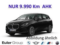 Gebraucht BMW 220 Active Tourer 170 PS (125 kW) 2025 Schwarz Van / Kleinbus