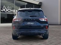 Gebraucht Ford Kuga ST-Line 224 PS (164 kW) 2022 Weiß SUV
