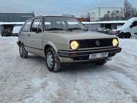 Gebraucht VW Golf II 75 PS (55 kW) 1984 Beige Kleinwagen