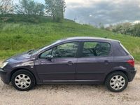 gebraucht Peugeot 307 Tendance