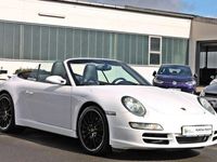 Gebraucht Porsche 911 Carrera 261 PS (191 kW) 2007 Andere