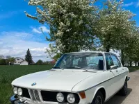 Gebraucht BMW 2500 150 PS (110 kW) 1973 Limousine