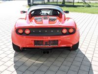 gebraucht Lotus Elise SPORT, 33 Tsd KM