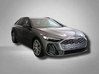 Gebraucht Audi A5 S-Line 204 PS (150 kW) 2026 Daytonagrau perleffekt Kombi