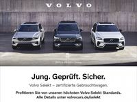 Gebraucht Volvo V60 Core 197 PS (144 kW) 2024 Weiß Kombi
