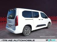 Neu Opel Combo Edition 102 PS (75 kW) 2026 Van / Kleinbus
