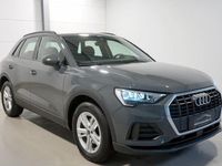 Second-hand Audi Q3 Basis 150 CP (110 kW) 2024 Gri SUV