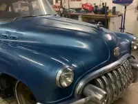 Gebraucht Buick Special 125 PS (91 kW) 1950 Limousine