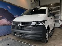 Neu VW Transporter 150 PS (110 kW) 2025 Weiß Van