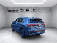 Usata VW Tayron R-line 177 CV (130 kW) 2025 Grigio SUV