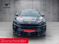 Gebraucht Cupra Terramar 150 PS (110 kW) 2025 Schwarz SUV