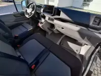 Neu VW Crafter 177 PS (130 kW) 2026 Weiß Van