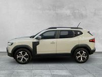 Gebraucht Dacia Duster Extreme 141 PS (103 kW) 2024 Andere farbe SUV
