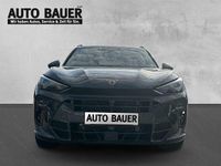 Neu Cupra Terramar 150 PS (110 kW) 2025 Grau SUV