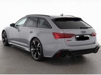 Gebraucht Audi RS6 Ambiente 600 PS (441 kW) 2023 Grau Kombi