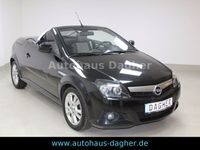 gebraucht Opel Tigra Twin Top Sport ALU 8-fach bereift