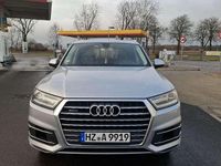 Gebraucht Audi Q7 333 PS (244 kW) 2016 Grau SUV