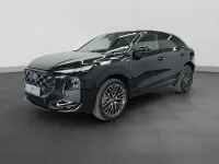 Neu Audi Q3 Sportback S-Line 272 PS (200 kW) 2026 Schwarz SUV