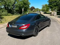 Gebraucht Mercedes CLS350 AMG 265 PS (194 kW) 2012 Andere farben Limousine