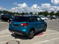 Gebraucht Suzuki Vitara Comfort+ 120 PS (88 kW) 2015 SUV