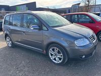 Gebraucht VW Touran Highline 136 PS (100 kW) 2004 Van / Kleinbus