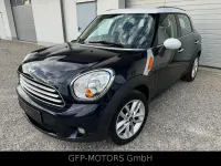 Gebraucht Mini Cooper 122 PS (89 kW) 2013 Kleinwagen
